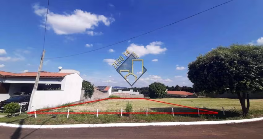 Terreno Residencial Primavera