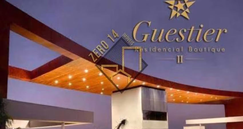 LOTE GUESTIER II Próximo a Praia