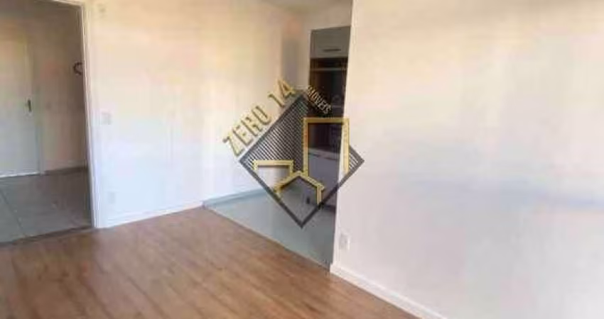 Apartamento Recanto dos Passaros