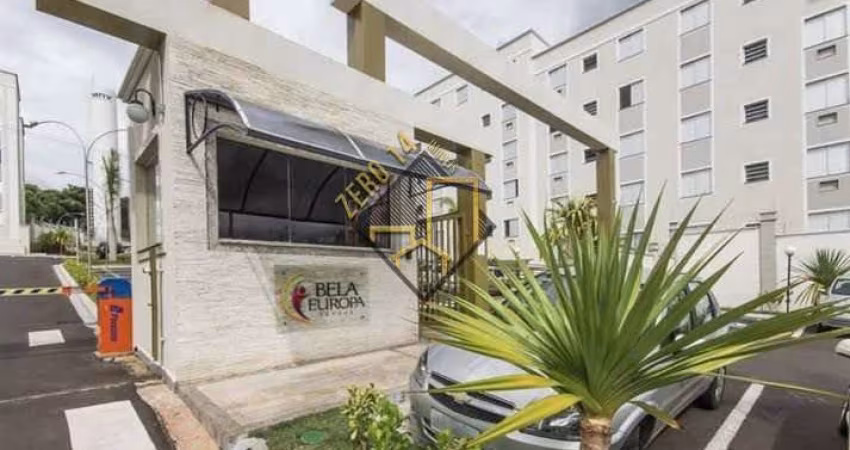 Reserva Belas Nações