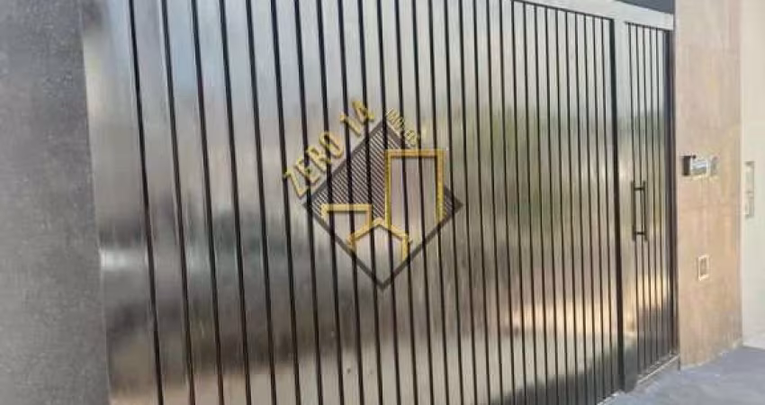 Residencia Jd Solange