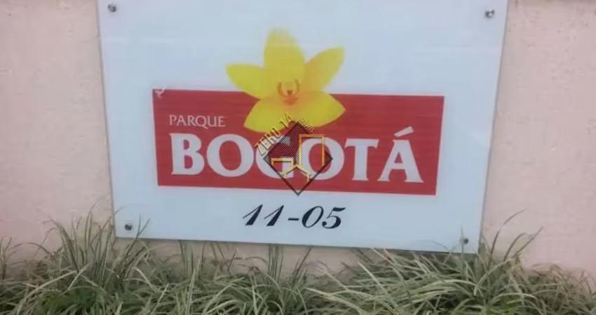 Apartamento com 2 quartos à venda no Parque Bauru, Bauru 