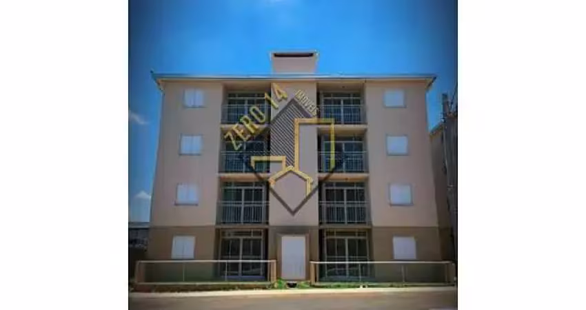 Apartamento com 2 quartos à venda no Parque Viaduto, Bauru 