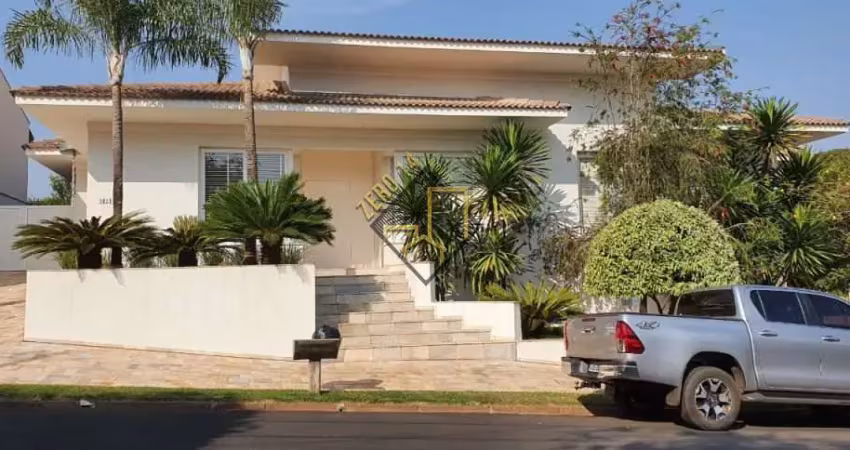 Casa com 4 quartos à venda no Samambaia Parque Residencial, Bauru 