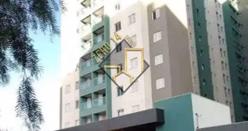Apartamento com 2 quartos à venda na Vila Santo Antônio, Bauru 