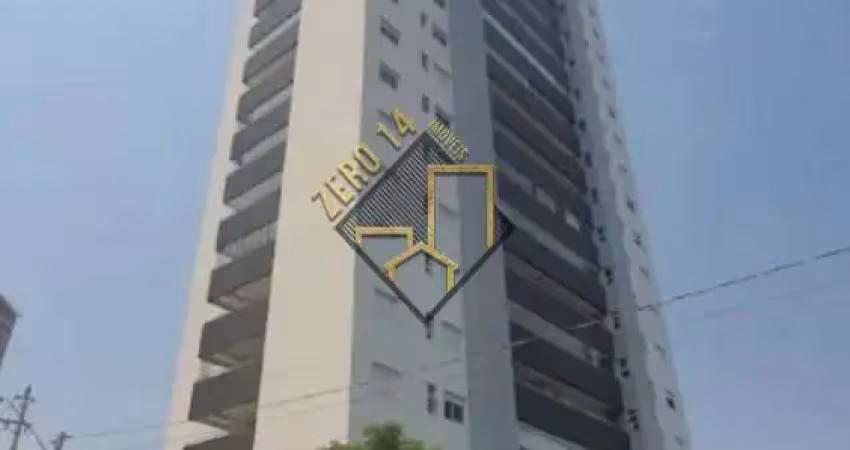 Apartamento com 1 quarto à venda na Vila Aviação, Bauru 
