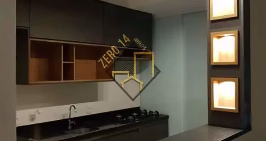 Apartamento com 2 quartos à venda no Residencial Parque Granja Cecília B, Bauru 