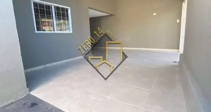 Casa com 3 quartos à venda no Parque Vista Alegre, Bauru 