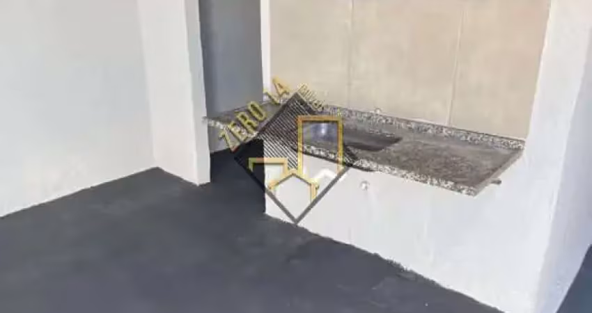 Casa com 2 quartos à venda no Núcleo Residencial Beija-Flor, Bauru 