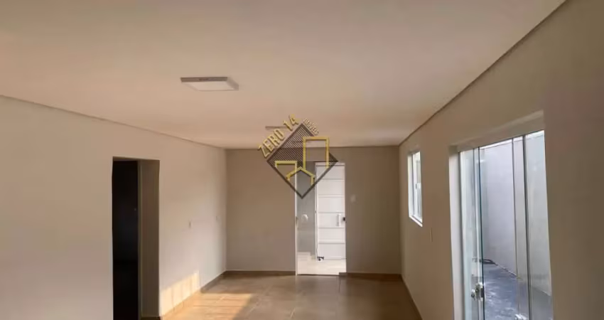 Casa com 3 quartos à venda no Jardim Terra Branca, Bauru 