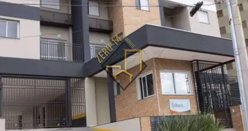 Apartamento com 2 quartos à venda no Jardim Planalto, Bauru 