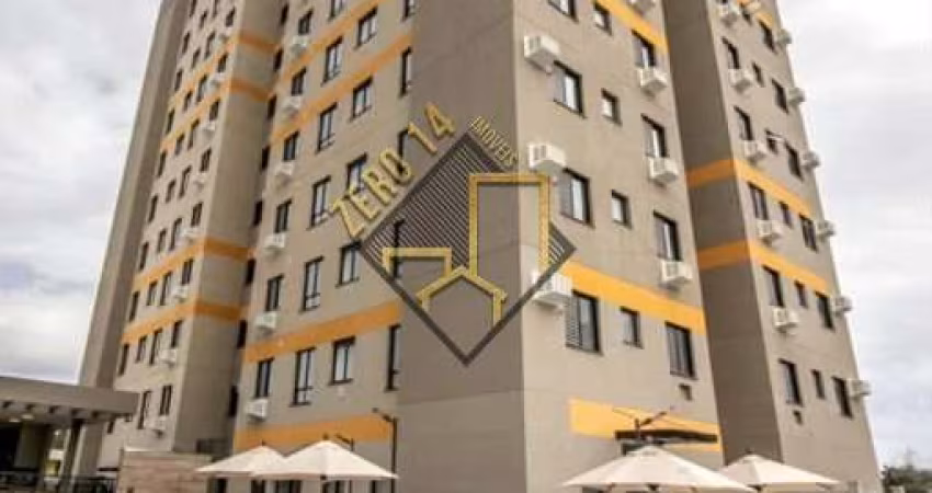 Apartamento com 2 quartos à venda no Jardim Colonial, Bauru 