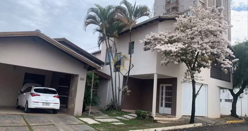 Casa com 4 quartos à venda no Jardim Estoril, Bauru 