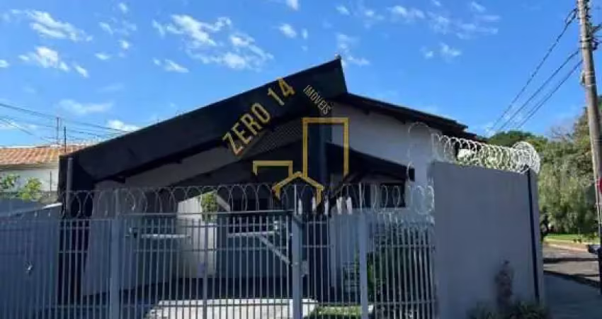 Casa com 3 quartos à venda no Jardim Terra Branca, Bauru 