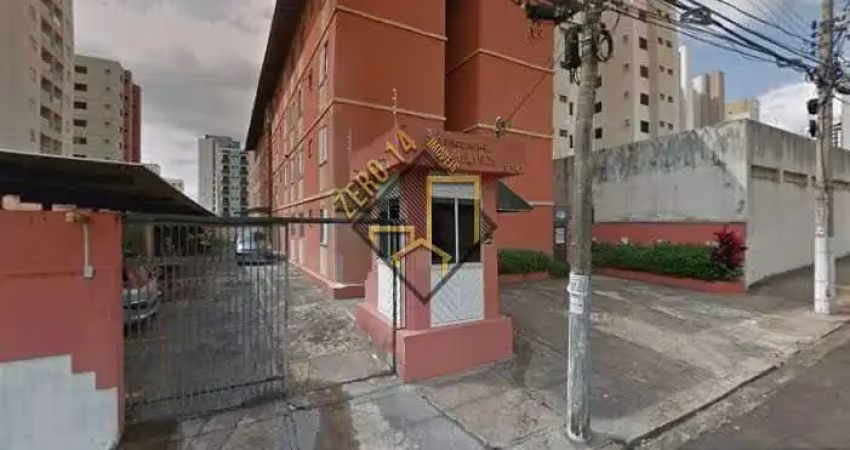 Apartamento com 1 quarto para alugar na Vila Nova Cidade Universitária, Bauru 
