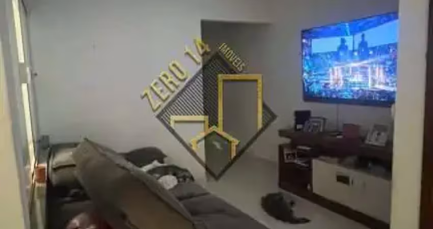 Casa com 3 quartos à venda na Vila Carmem, Bauru 