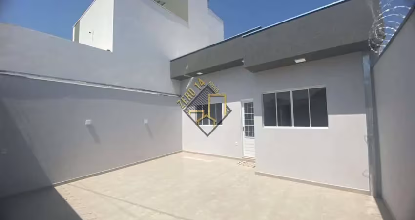 Casa com 3 quartos à venda na Vila Souto, Bauru 