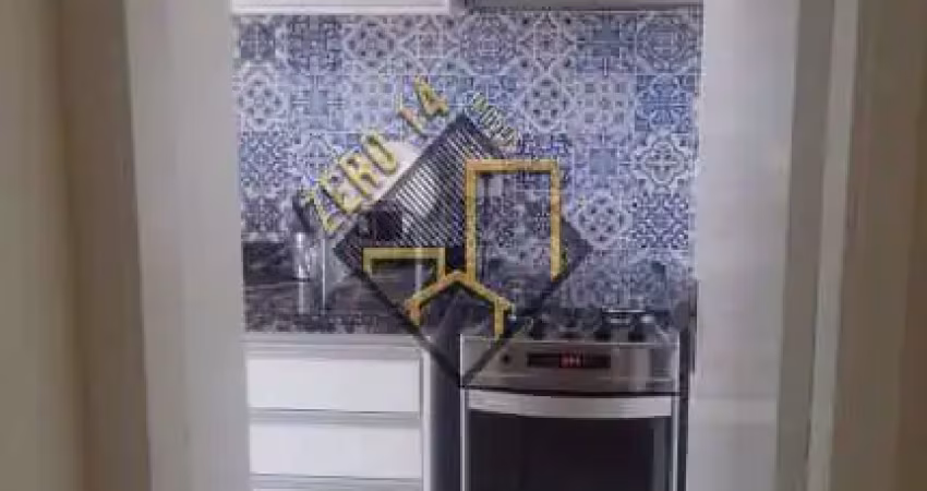 Apartamento com 3 quartos à venda na Vila Leme da Silva, Bauru 