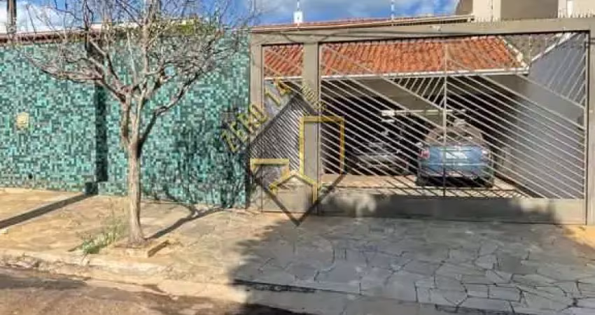 Casa com 3 quartos à venda no Parque Jardim Europa, Bauru 