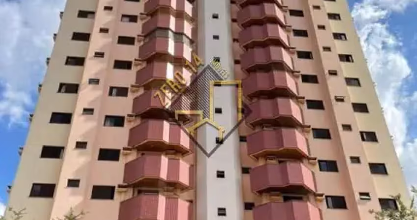 Apartamento com 3 quartos à venda no Jardim Panorama, Bauru 