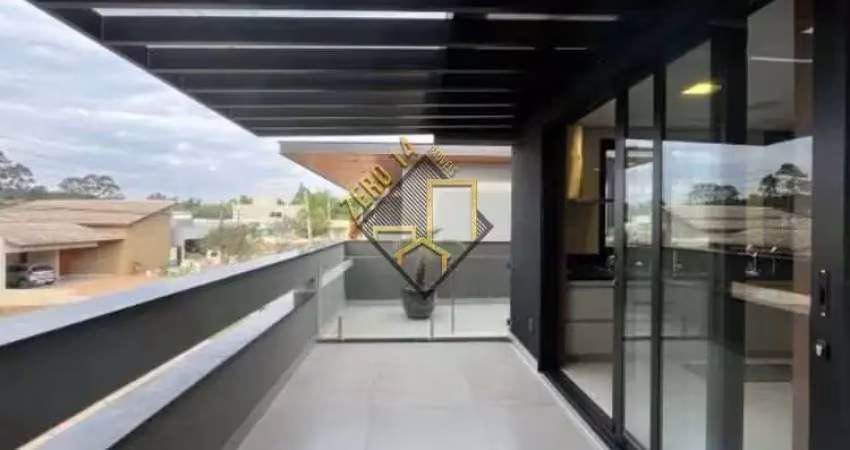 Casa com 3 quartos à venda no Residencial Lago Sul, Bauru 