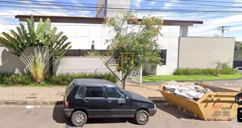 Casa comercial para alugar no Jardim Dona Sarah, Bauru 