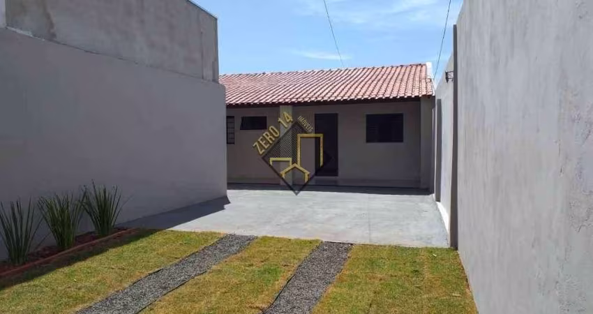 CASA A VENDA.