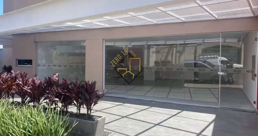 Apartamento com 1 quarto para alugar na Vila Aeroporto Bauru, Bauru 