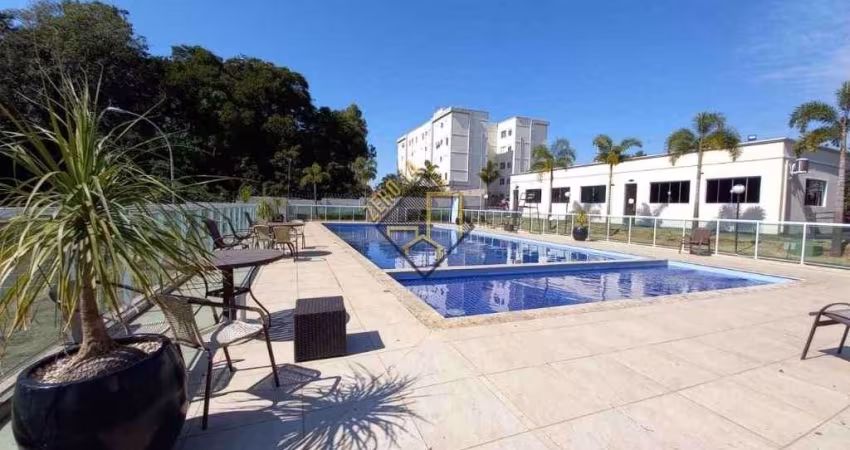 Oportunidade de locação no Residencial Parque Barcelona