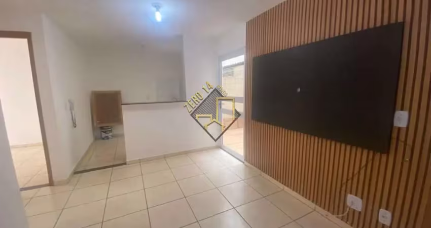 Oportunidade de locação no residencial parque barcelona