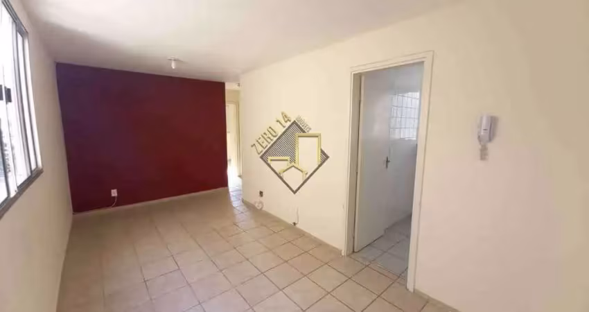Apartamento próximo a nossa senhora de fatima para locação / 3 quartos sendo uma suíte