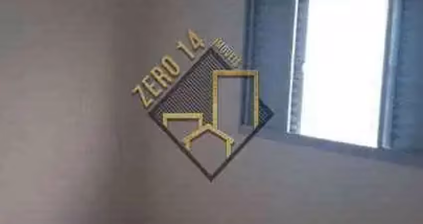 Casa com 2 quartos para alugar no Jardim Eldorado, Bauru 