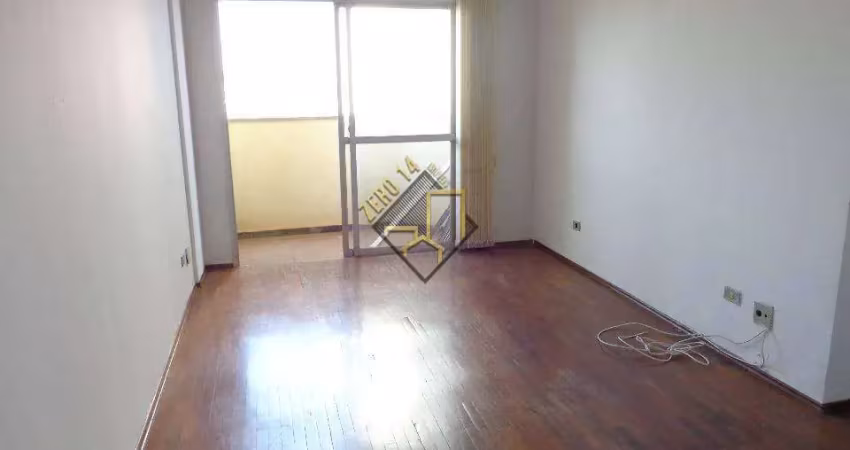 Apartamento com 2 quartos à venda no Centro, Bauru 