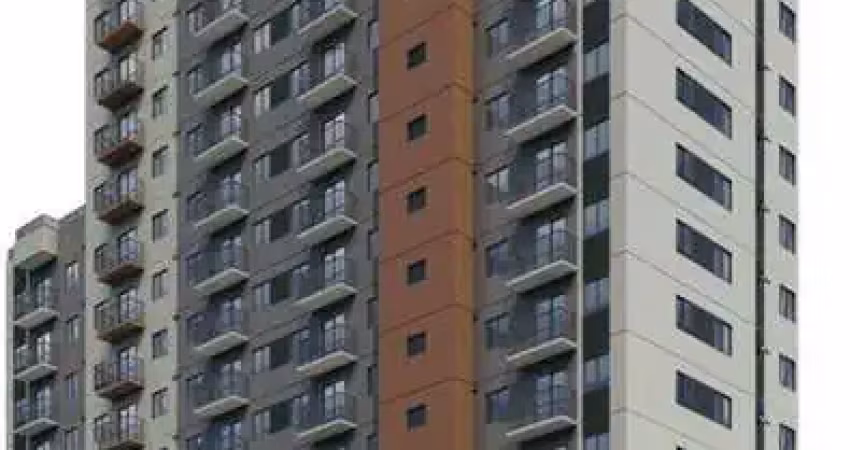 Apartamento com 2 quartos à venda na Rua Criciumal, 51, Alto da Mooca, São Paulo
