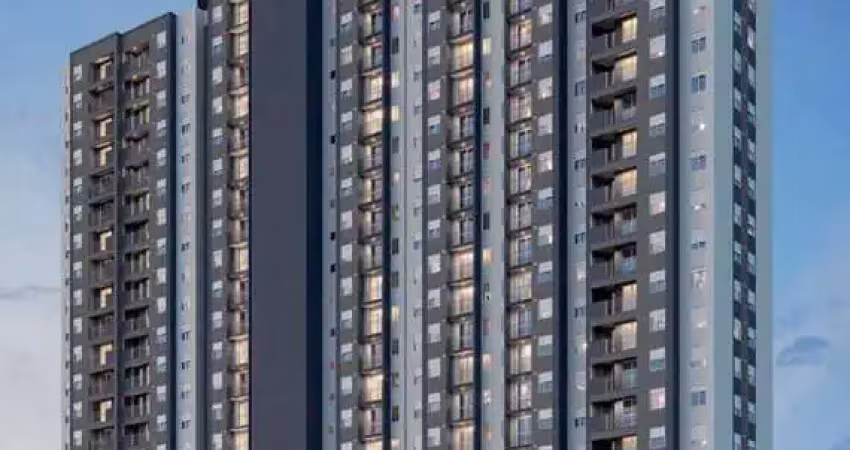 Apartamento com 2 quartos à venda na Rua Cajuru, Belenzinho, São Paulo