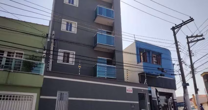 Apartamento à venda, 36 m² por r$ 230.000,00 - penha - são paulo/sp