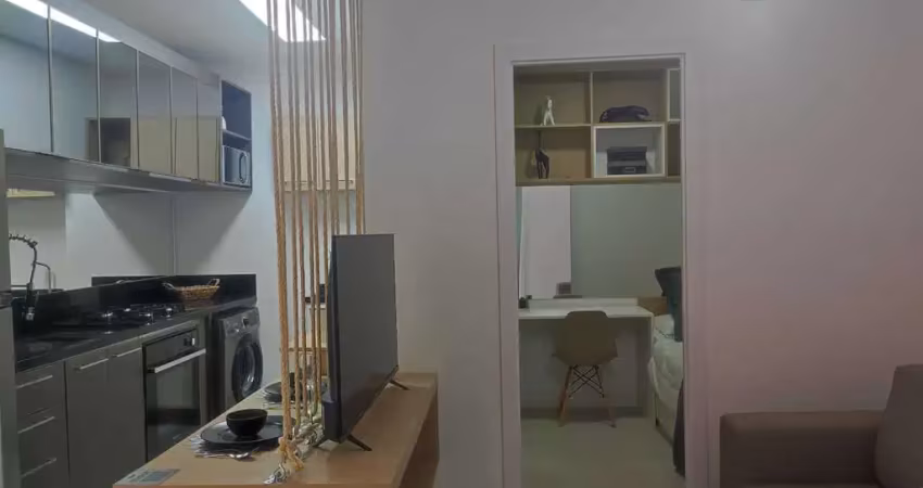 Apartamento em obras- 36m², 2 quartos, 1 vaga - 5 min metrô vila matilde