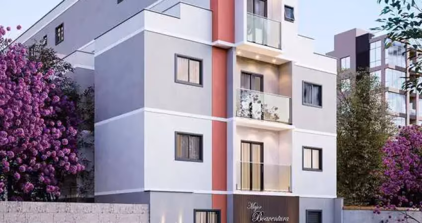 Apartamento 1 ou 2 quartos a venda próximo da estação arthur alvim