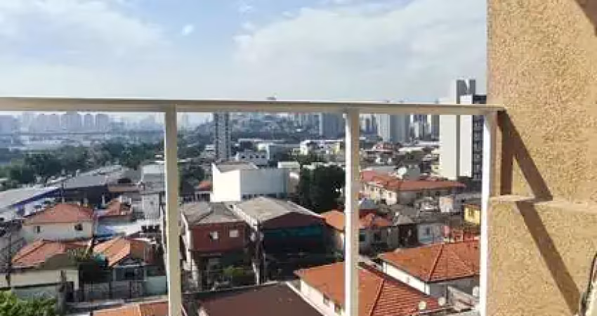 Apartamento com 2 quartos à venda na Avenida Conselheiro Carrão, 153, Vila Carrão, São Paulo