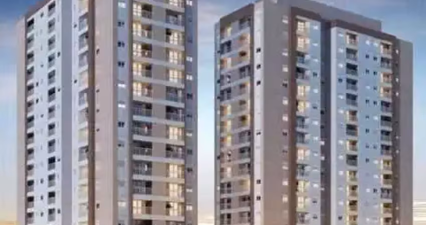 Apartamento com 2 quartos à venda na Rua Laranjal do Jari, 100, Vila Pirituba, São Paulo