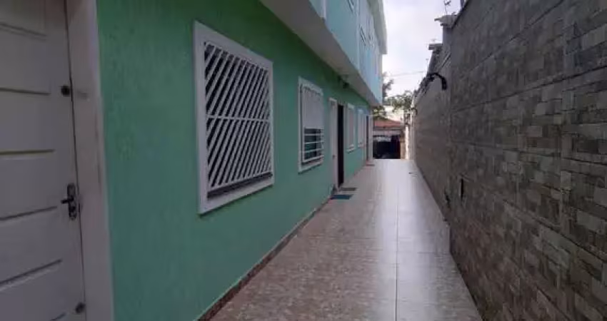 Casa em condomínio fechado com 2 quartos à venda na Rua Alcacer, Vila Granada, São Paulo