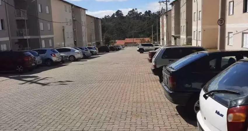 Apartamento à venda no bairro residencial são luis - francisco morato/sp
