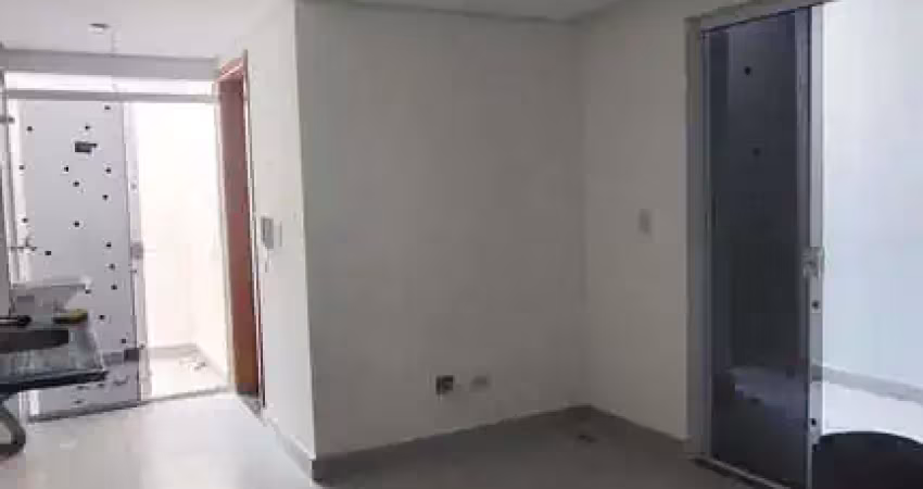 Apartamento com 1 quarto à venda na Rua Alferes Frazão, 10, Chácara Califórnia, São Paulo
