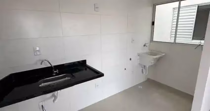 Apartamento com 2 quartos à venda na Rua Ângelo Pavan, 216, Vila Carrão, São Paulo