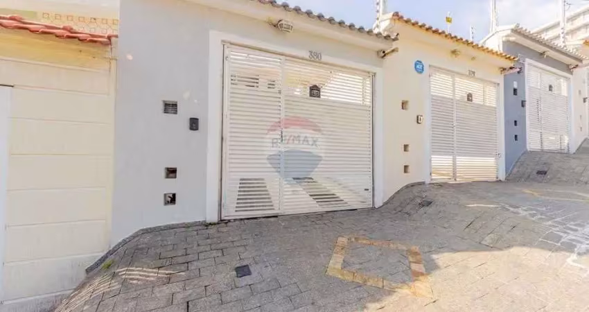 Casa com 3 quartos à venda na Rua Moe, Vila Ré, São Paulo