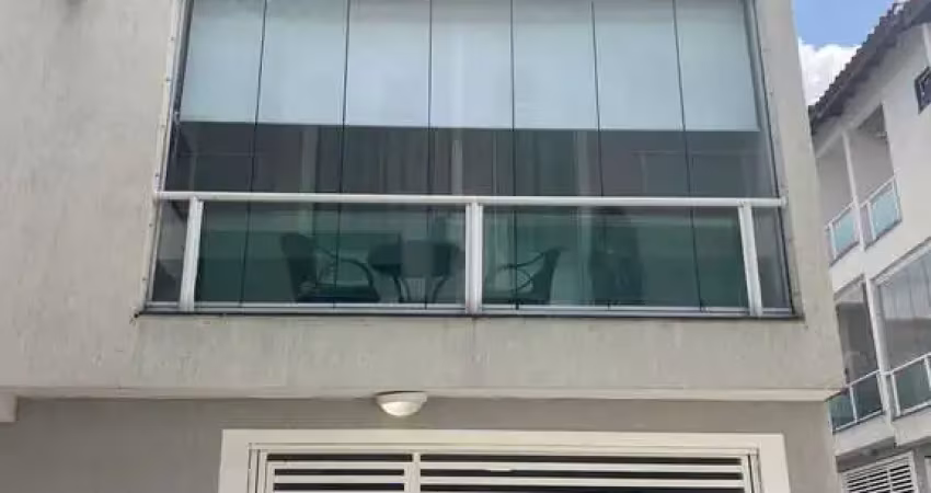 Casa em condomínio fechado com 2 quartos à venda na Rua Alcacer, Vila Granada, São Paulo
