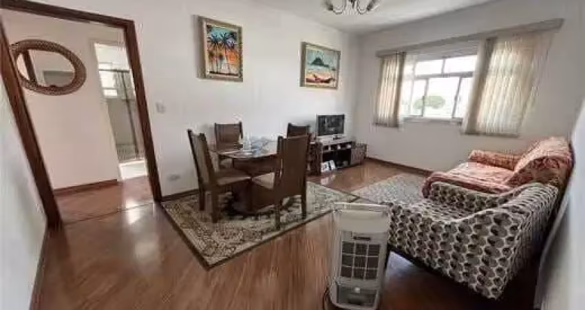 Apartamento com 2 quartos à venda na Rua Major Basílio, 337, Vila Bertioga, São Paulo