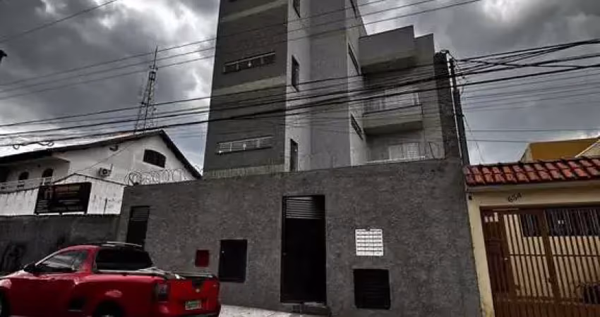 Apartamento com 2 quartos à venda na Rua Desembargador Rocha Portela, Artur Alvim, São Paulo