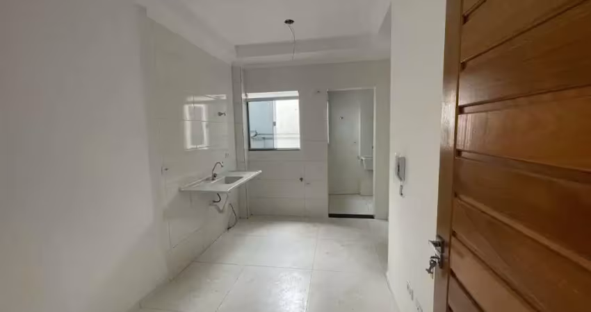 Apartamento com 2 quartos à venda na Rua Peirópolis, 227, Vila Guilhermina, São Paulo