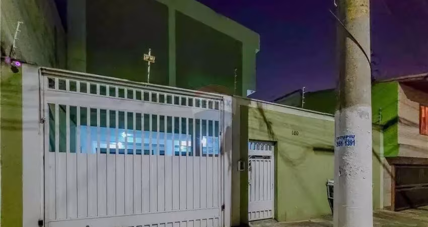 Casa em condomínio vila matilde 2 dormitórios 2 suítes 2 vagas